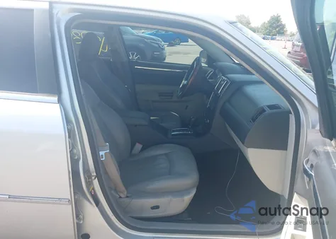 2005 Chrysler 300C из США, поврежденный, VIN 2C3AA63H15H171577